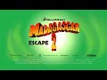 Madagascar: Escape 2 Africa Video Game - Penguin Vignette - Official Trailer