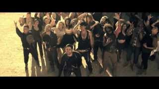 Sky Blu Feat. Reek Rude, Sensato and Wilmer Valderrama – Salud