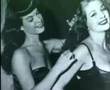 REAL Bettie Page TV Interview - Her Life In Her OWN Words