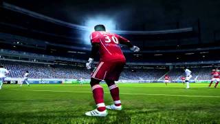 PES 2011 Videoclips by Spartak 1 9 2 2