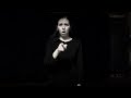 I Want You Here - Plumb - Modified ASL Interpretive Sign Language