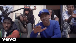 Lil Bibby - Dead Or In Prison Lil Bibby - Dead Or In Prison