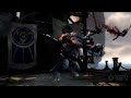 God of War: Ascension Gameplay Demo - Sony E3 2012 Press Conference