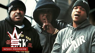 The LOX - Horror (ft. Tyler Woods) The LOX - Horror (ft. Tyler Woods)