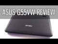 Asus G55VW ROG Laptop Spare Parts | Accessoires Asus
