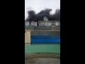 Taliban attack - iPhone HD video from inside house