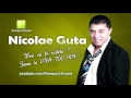 Nicolae Guta - Numai fratele mi-e aproape - 2012 - (Music Video) - Manele Vechi