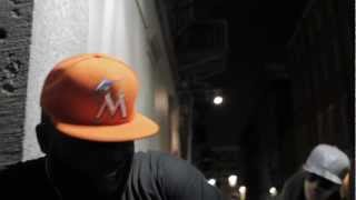 Dee-1 - Never Clockin Out (ft. Killer Mike) Dee-1 - Never Clockin Out (ft. Killer Mike)