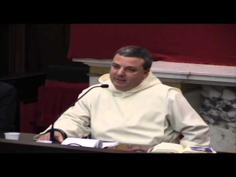 Assemblea Diocesana - 03/03/2013 - ENTRARE NELLA FEDE PER USCIRE NEL MONDO