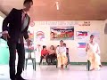 balagtasan ng mga makata