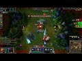 League of Legends - S3 Jungle Gragas