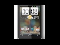 جوال HTC Hero - Slideshow 