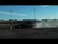 JZX81 tandem drift