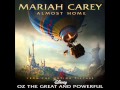 Mariah Carey - Almost Home (MP3) Mariah Carey - Almost Home (MP3)