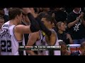 ALL of Danny Green's Record-Breaking Finals Threes