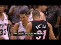 ALL of Danny Green's Record-Breaking Finals Threes