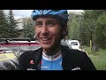 Video: Lachlan Morton – USA Pro Challenge, stage 4