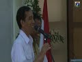 20 Nov 2013 Gub Bpk. Jokowi memberikan Ceramah Umum kepada Civitas Akademika Univ. Pasundan Bandung