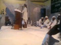 21 Apr 13, A speech by a Tameer-e-Millat Madarsa student, Masha Allah.