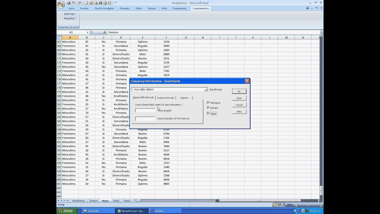 megastat download for excel 2010