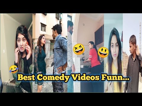 best tik tok funny video