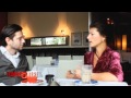 ESM Fiskalpakt EM Großdemo Sahra Wagenknecht Interview 2012