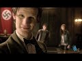 Doctor Who | Crack!vid.. or not. maybe...uh...well... you'll see ☺