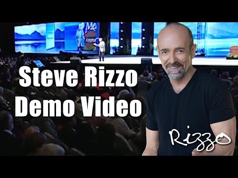Steve Rizzo