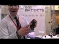 The Gadget Show - London Toy Fair 2013