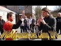 Tai Chi Foundations Camp 2016