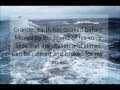 It Is Well - Bethel Music lyric video