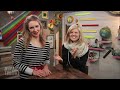 WINTERLICIOUS w/ Arden Myrin LIVE - 12/5/12