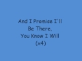 JLS - Keep You - Lyrics