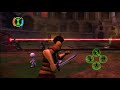 Ben 10: Ultimate Alien - Xbox 360