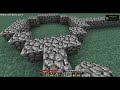 How to Build a Simple Castle (Part 1/5) - Put Cobblestone to Good Use! - (Project Minecraft #1) (HD)