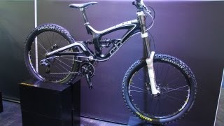 gt fury alloy 2.0 mountain bike