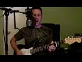 Fireflies - Owl City electric cover!!