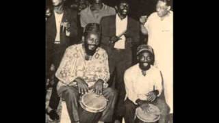 Count Ossie & The mystic revelation of Rastafari - So long