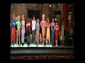 A Chorus Line - Dance Ten Looks Three