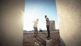 Soso Maness - Tarpin (ft. L'Algerino) Soso Maness - Tarpin (ft. L'Algerino)