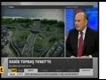 Tvnet- Müzakere Kadir Topbaş İstanbul için çılgın projesini anlatıyor 25.03.2014 Obrázok autora