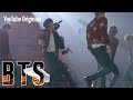 I’d do it all | BTS: Burn the Stage Ep1 Obrázok autora