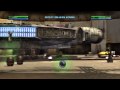 Star Wars: The Force Unleashed Part 3 - Tatooine DLC Mission Pack