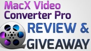 macx hd video converter review