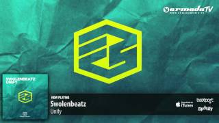 Swolenbeatz - Unify (Original Mix)