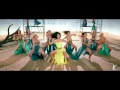Hindi song DHOOM 3 Official Video