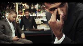 Stromae Negro Frances