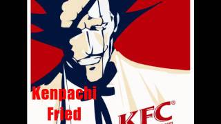 Bleach Kfc