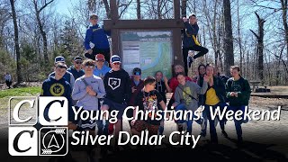 Young Christians' Weekend Video