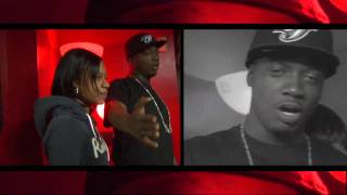 Hardluck feat. jim jones - I be on my shit Hardluck feat. jim jones - I be on my shit